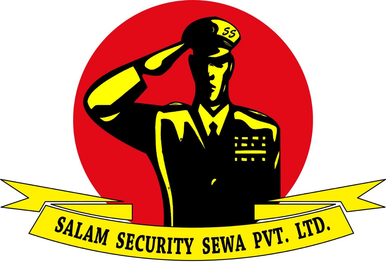 Salam Security Sewa Pvt. Ltd.